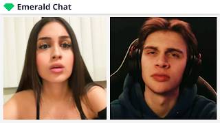 Download lagu Omegle.. But I Don't Break Character mp3