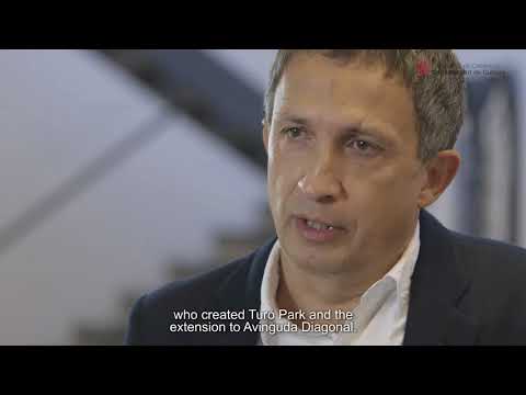 Arquitectes Catalans BATLLE I ROIG