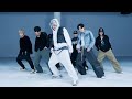 ENHYPEN - 'Moonstruck' Dance Practice [MIRRORED]