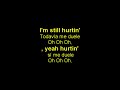 Roy Orbison I'm Hurting (LYRICSLETRA)