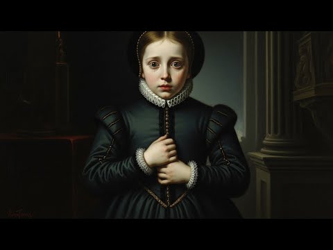 A 9 anni fu data nuda al duca come regalo di compleanno – L'orrore di Beatrice Malaspina