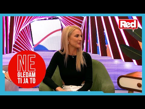 NGTJT - Gošća: Danijiela Ritan - 15.10.2025 - Red TV