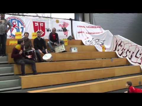 Highlights Februar 2016 - HSG Wittlich