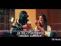 Ja To Chad Gayi Punjabi Song Slowed Reverb SB Music