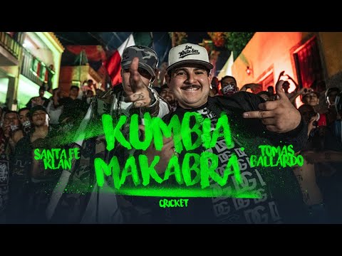 Miniatura de Kumbia Makabra