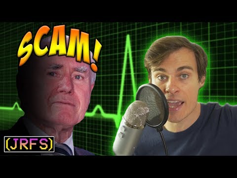 Johnny Howard's Biggest Scam