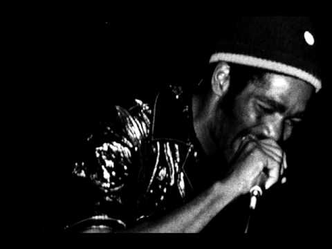 Junior Byles -  King Of Babylon version