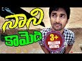Nani Comedy Scenes Telugu Jabardasth Comedy Scenes