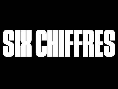 Cecri & Lil Div - Six Chiffres (feat. @vickmando ,@Riichy )