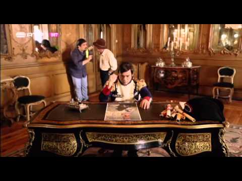 Conta-Me História - Transferência da Corte para o Brasil