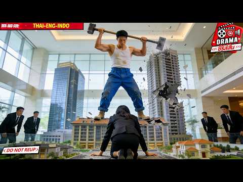 Poor Worker Takes Wife to Buy a House, Mocked Until He Reveals Billionaire Status with Black Card