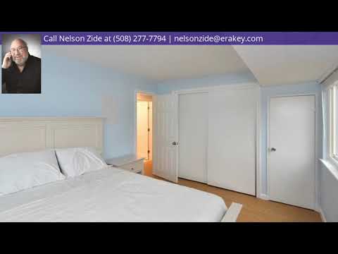 44 Silver Hill Ln #20, Natick, MA 01760 - MLS #72608823