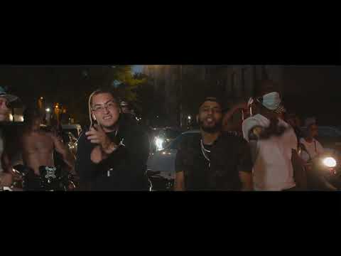 Jankiel ❌ Tokyo 808 - Wallin ( OfficialVideo ) JOOKS FILMS