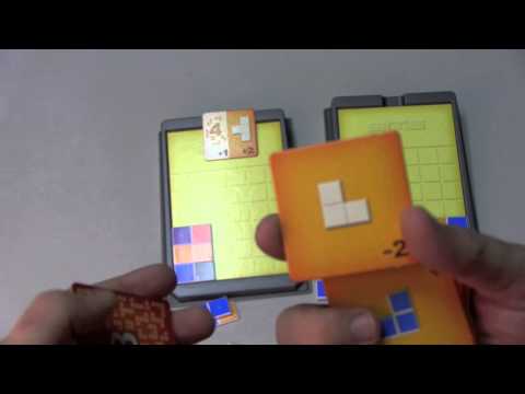 Dice Tower Reviews: BITS