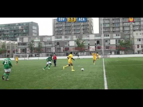 Charles C Moses-  Highlight