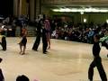 Manhattan Amateur Classic MAC 2009 Amateur Latin Final Paso