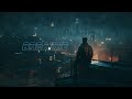 Breathe Relaxing Blade Runner Vibes Soundscape