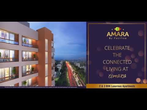 3D Tour Of Pacifica Amara