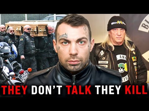 The UK’s Most Feared Biker Gang You’ve Never Heard Of