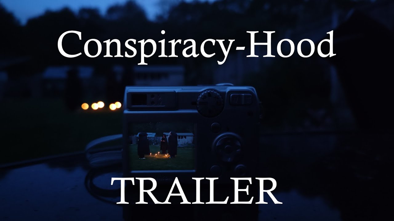 Conspiracy-Hood | Trailer