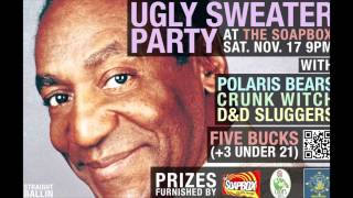 UGLY SWEATER PROMO VID 15