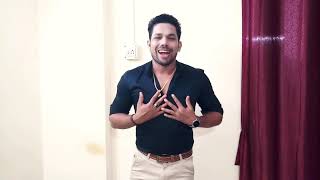 Ambrish srivastava actor video