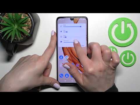 How to Mute Notifications Sound on TCL 30 | Turn Off Notification Sound on TCL 30