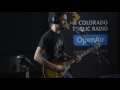 Rose Hill Drive plays "Do It Right" at CPR's OpenAir