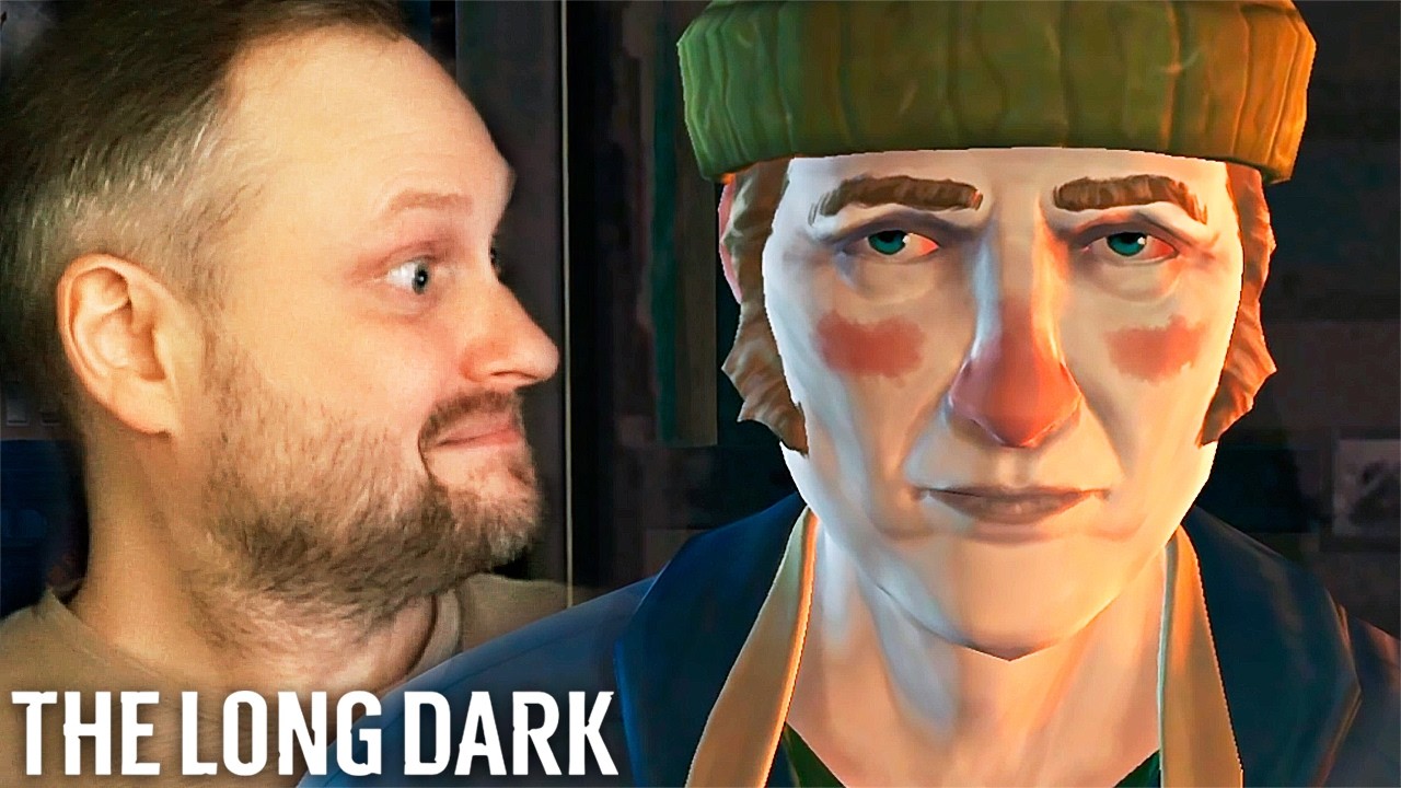 ФИНАЛЬНЫЙ ЭПИЗОД ► The Long Dark - Episode 5 #1
