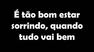 Bruna Karla - Pai, Eu Confiarei (COM LETRA)