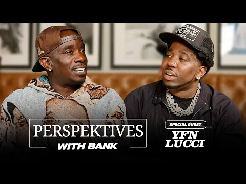 THE BIG FACTS NETWORK  and YFN Lucci