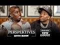 Perspektives With Big Bank YFN Lucci