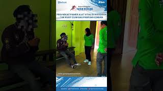 Download lagu A man in Solo allegedly committed an inappropriate act, police reveal his motive. mp3