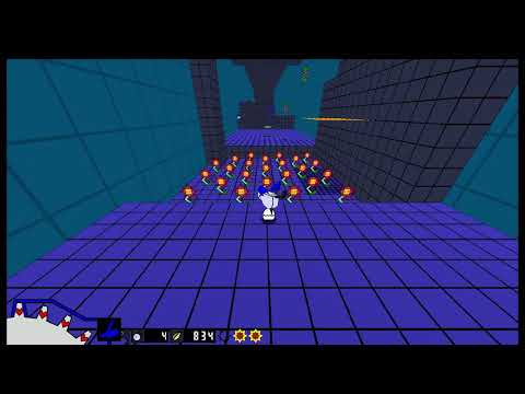MechaWing! youtube-video