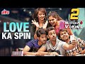 Love Ka Spin (Kerintha) New Hindi Dubbed Full Movie | Sumanth, Ashwin Viswant