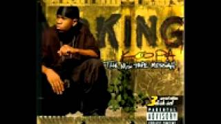 Chamillionaire - Hurtin Em Bad Instrumental