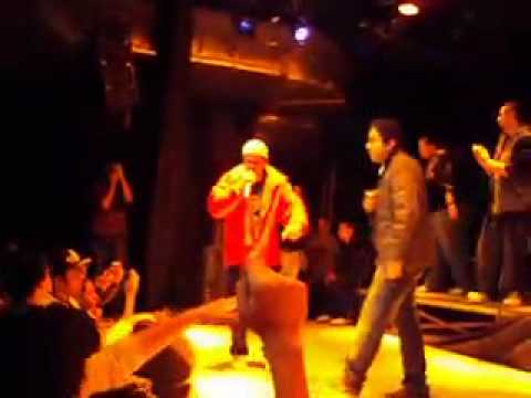 Gemy [Ismailia Soldiers] - 5arem lel tabe3a Live (sa2yt el sawy )