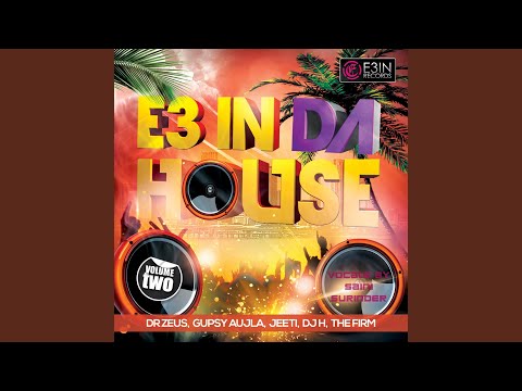 Sida Sada (feat. Raxstar)