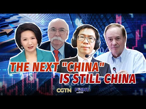 Has China really lost its allure to foreign investors?