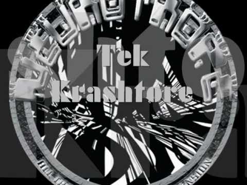 NEUROTROPE 001 - 25eme Dimension - "Tek Krashtore"