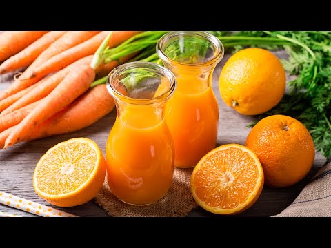 5 Drinks To Boost Oxygen Levels