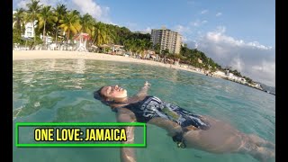 Recorrer JAMAICA en 7 días; Montego Bay, Ocho Ríos, Port Antonio, qué hacer, dón