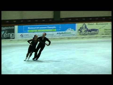 Milana Pokorna - Jiri Pokorny, 2nd Masters Pattern Dance
