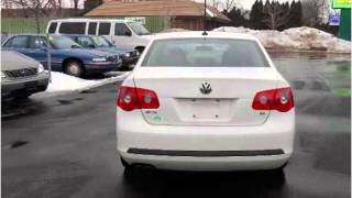 preview picture of video '2007 Volkswagen Jetta Used Cars Park City IL'