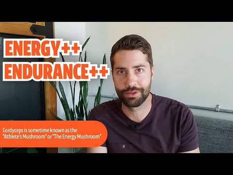 The Ultimate Guide to #Cordyceps: Improve Stamina, Focus & Overall Health! #FunctionalMushrooms