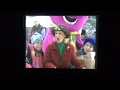 Barney Friends Barney Kids Beth S Grandma Leave Christmas Park 1999