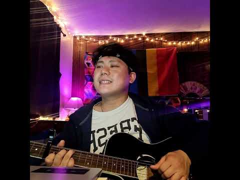 "Hlub Tsis Tau" - Bao Lee cover