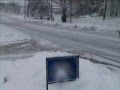 Winter Storm Thor/March Madness 2015 - YouTube