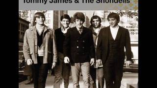 Tommy James & The Shondells - out of the blue
