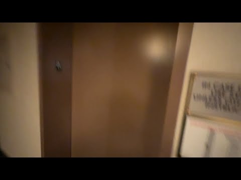 Very Nice Talking KONE Elevators, Embassy Suites Newark Airport, Elizabeth, NJ